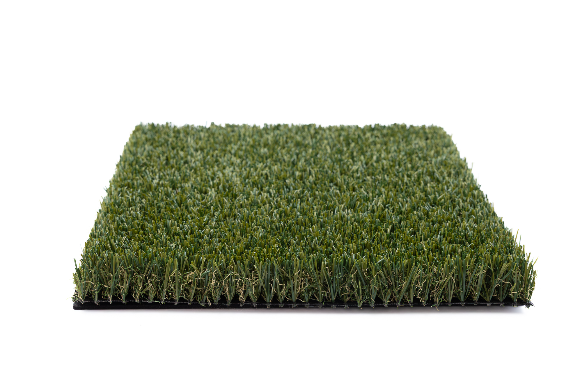 Seam & Edge Inspection artificial turf sample from Premium Grass Blades