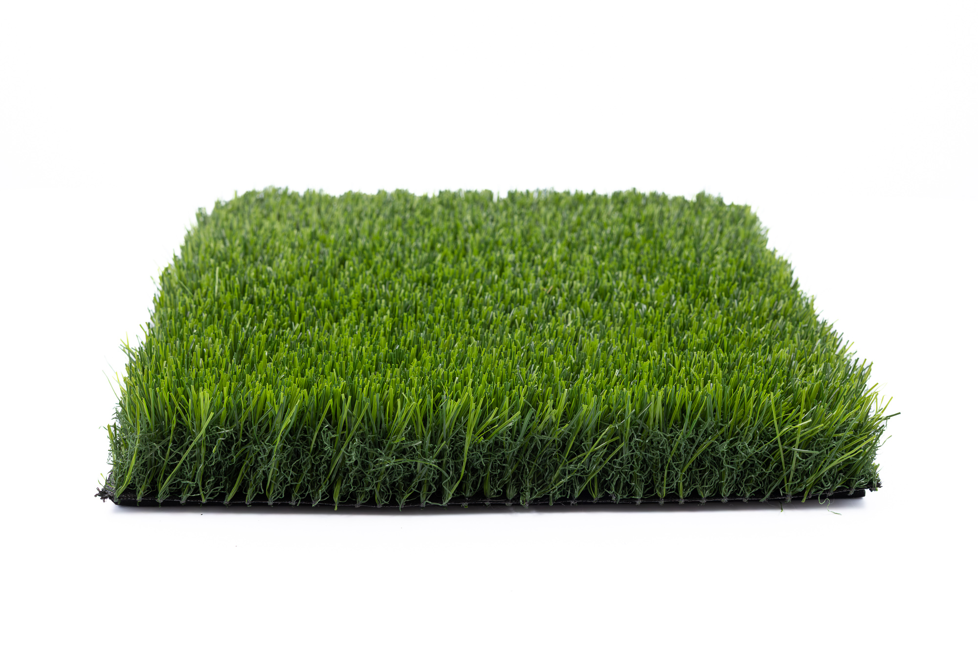 Deep Clean & Debris Removal artificial turf sample from Premium Grass Blades