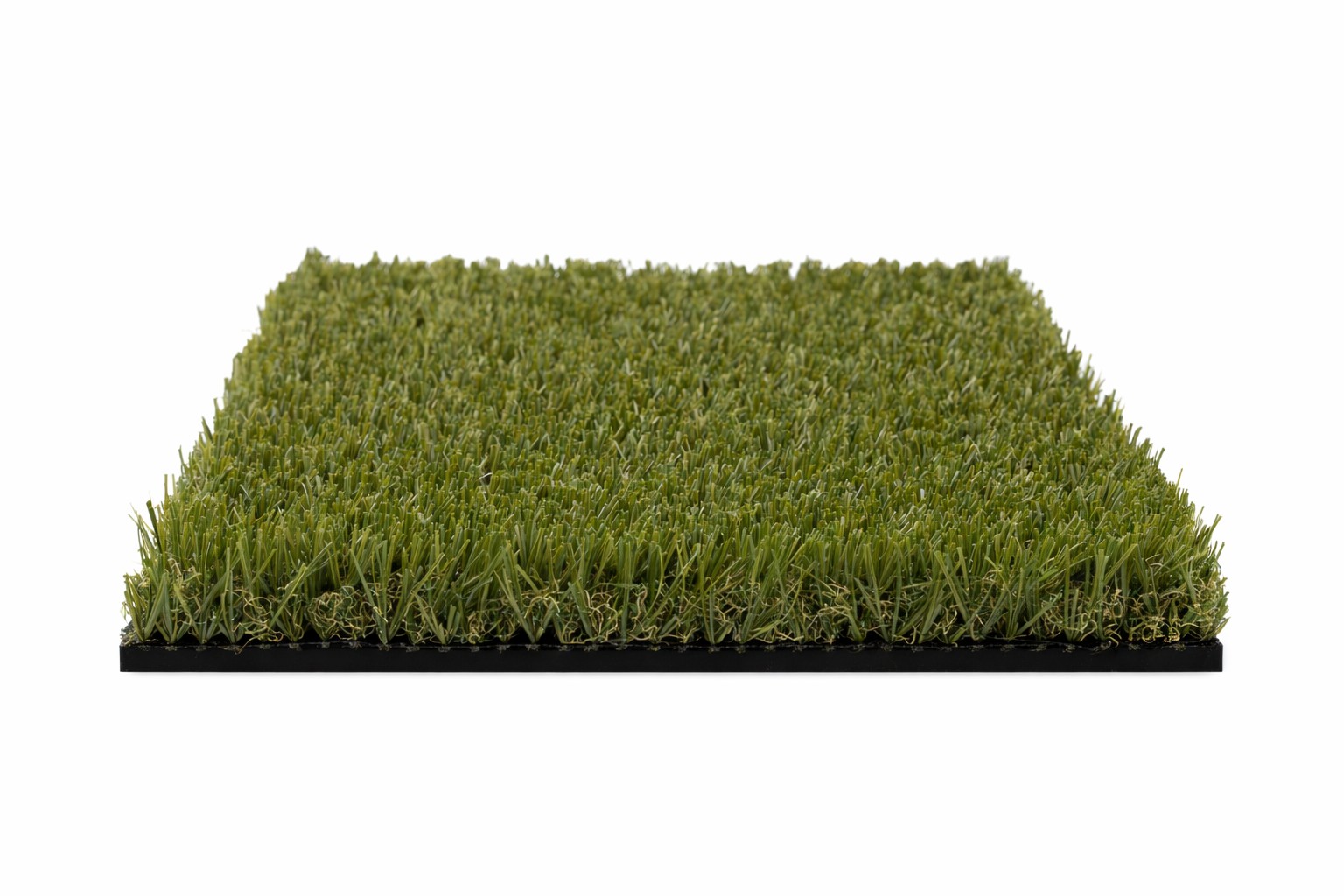 Infill Top-Up & Redistribution artificial turf sample from Premium Grass Blades