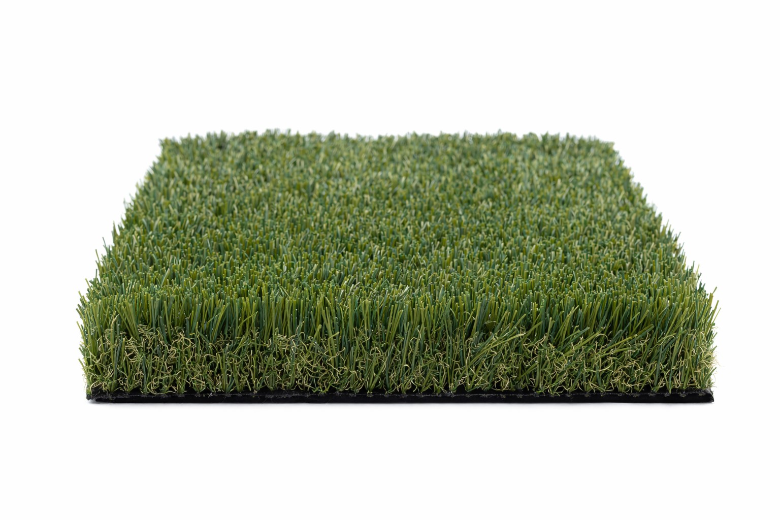 Perimeter Weed Treatment artificial turf sample from Premium Grass Blades