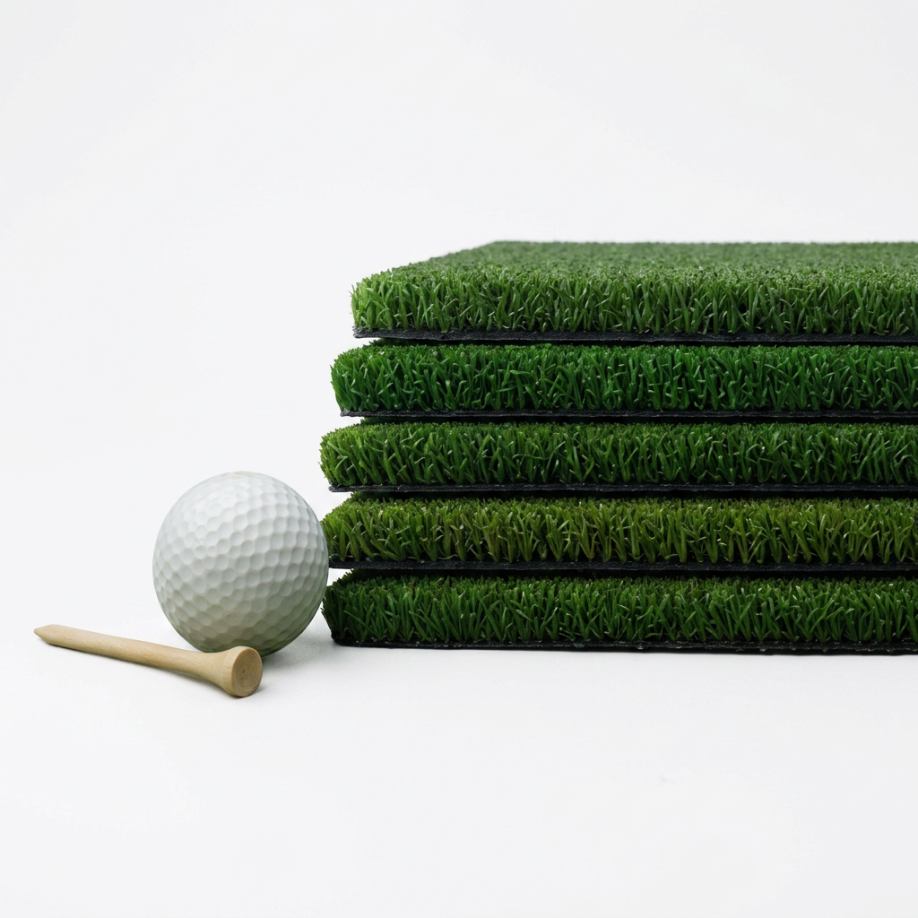 We Service Any Supplier's Turf